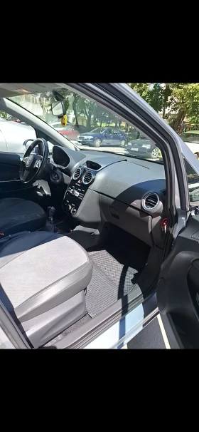 Обява за продажба на Opel Corsa COSMO ~5 900 лв. - изображение 7