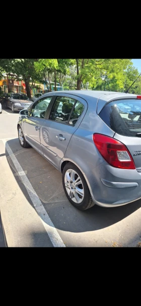 Обява за продажба на Opel Corsa COSMO ~5 900 лв. - изображение 2