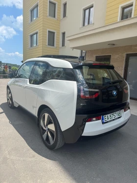 Обява за продажба на BMW i3 94 АH ~26 400 лв. - изображение 2