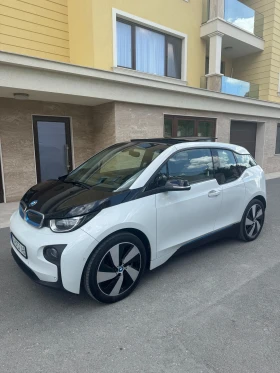 Обява за продажба на BMW i3 94 АH ~26 400 лв. - изображение 1