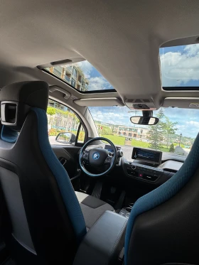 Обява за продажба на BMW i3 94 АH ~26 400 лв. - изображение 6