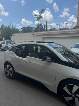 Обява за продажба на BMW i3 94 АH ~26 400 лв. - изображение 4