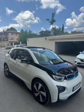 Обява за продажба на BMW i3 94 АH ~26 400 лв. - изображение 1