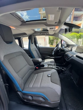 Обява за продажба на BMW i3 94 АH ~26 400 лв. - изображение 8