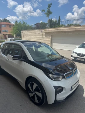 Обява за продажба на BMW i3 94 АH ~26 400 лв. - изображение 9