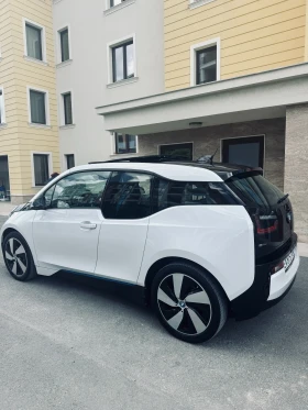 Обява за продажба на BMW i3 94 АH ~26 400 лв. - изображение 3