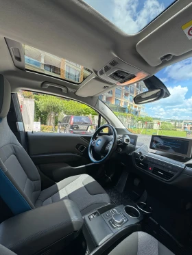 Обява за продажба на BMW i3 94 АH ~26 400 лв. - изображение 7