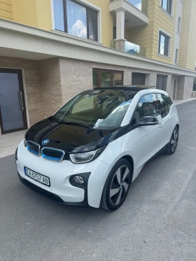Обява за продажба на BMW i3 94 АH ~26 400 лв. - изображение 5