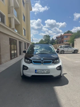 Обява за продажба на BMW i3 94 АH ~26 400 лв. - изображение 10