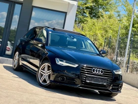 Audi A6 S-LINE / 3.0TDI-V6 /  /   /   | Mobile.bg    3