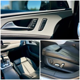 Audi A6 S-LINE / 3.0TDI-V6 /  /   /   | Mobile.bg    10
