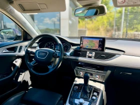 Audi A6 S-LINE / 3.0TDI-V6 /  /   /   | Mobile.bg    8