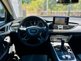Audi A6 S-LINE / 3.0TDI-V6 /  /   /   | Mobile.bg    9