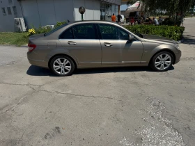 Обява за продажба на Mercedes-Benz C 200 ~13 333 лв. - изображение 1