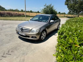 Обява за продажба на Mercedes-Benz C 200 ~13 333 лв. - изображение 4