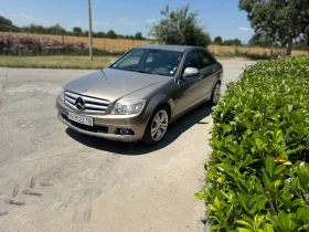Обява за продажба на Mercedes-Benz C 200 ~13 333 лв. - изображение 3