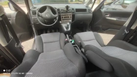 Обява за продажба на Toyota Corolla verso ~4 200 лв. - изображение 1