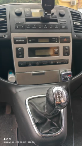 Обява за продажба на Toyota Corolla verso ~4 200 лв. - изображение 3