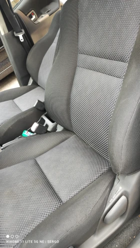 Обява за продажба на Toyota Corolla verso ~4 200 лв. - изображение 4