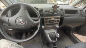 Обява за продажба на Toyota Corolla verso ~4 200 лв. - изображение 5