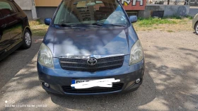 Обява за продажба на Toyota Corolla verso ~4 200 лв. - изображение 6