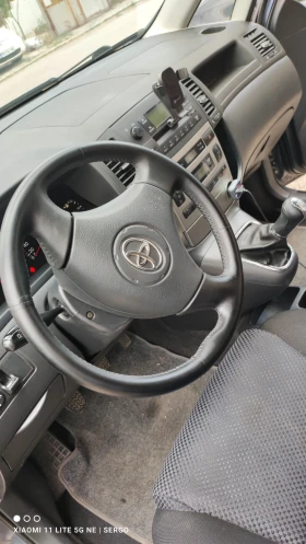 Обява за продажба на Toyota Corolla verso ~4 200 лв. - изображение 2