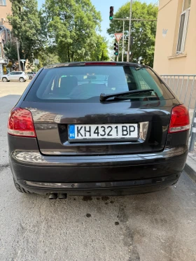 Обява за продажба на Audi A3 1.9 TDI 105 КС ~4 700 лв. - изображение 4