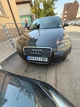 Обява за продажба на Audi A3 1.9 TDI 105 КС ~4 700 лв. - изображение 1