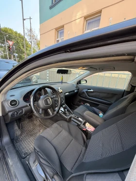Обява за продажба на Audi A3 1.9 TDI 105 КС ~4 700 лв. - изображение 3
