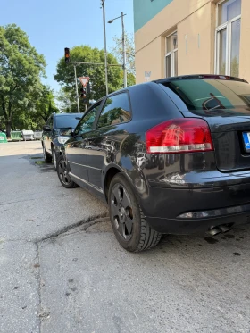 Обява за продажба на Audi A3 1.9 TDI 105 КС ~4 700 лв. - изображение 5