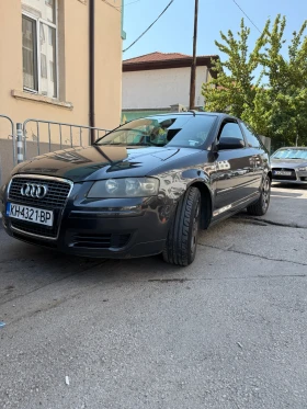 Обява за продажба на Audi A3 1.9 TDI 105 КС ~4 700 лв. - изображение 1
