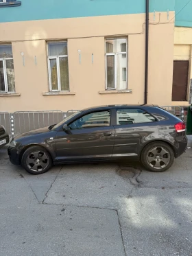 Обява за продажба на Audi A3 1.9 TDI 105 КС ~4 700 лв. - изображение 7