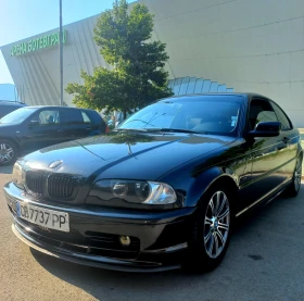 BMW 318 1.9i | Mobile.bg    1