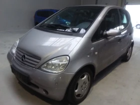 Обява за продажба на Mercedes-Benz A 170 CDI ~ 111 лв. - изображение 1