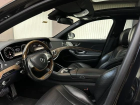 Mercedes-Benz S 350 AMG Пакет - 59900 лв. - 48152311 7