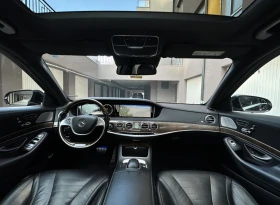 Mercedes-Benz S 350 AMG Пакет - 59900 лв. - 48152311 9