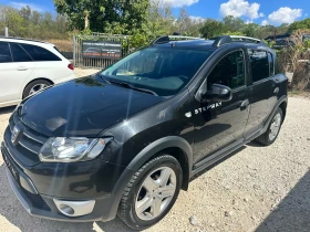 Обява за продажба на Dacia Sandero Stepway ~9 900 лв. - изображение 1