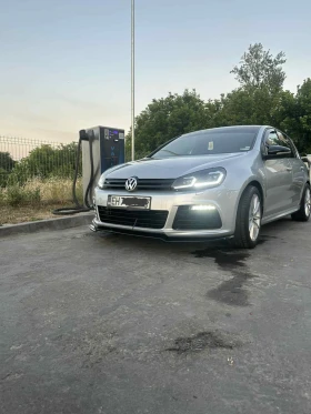 VW Golf 6 | Mobile.bg    3