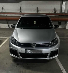     VW Golf 6