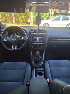 VW Golf 6 | Mobile.bg    5