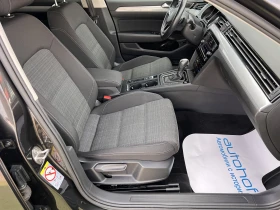 Обява за продажба на VW Passat BUSINESS/2.0TDI/150k.c./7-DSG/ГАРАНЦИЯ ~41 900 лв. - изображение 7