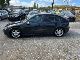 Seat Leon 1.9-FR.150k | Mobile.bg    6