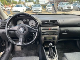 Seat Leon 1.9-FR.150k | Mobile.bg    14