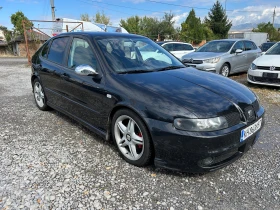 Seat Leon 1.9-FR.150k | Mobile.bg    7