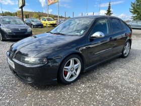 Seat Leon 1.9-FR.150k | Mobile.bg    9