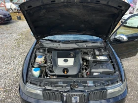     Seat Leon 1.9-FR.150k