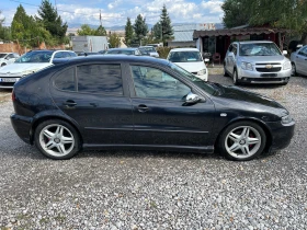 Seat Leon 1.9-FR.150k | Mobile.bg    8