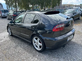 Seat Leon 1.9-FR.150k | Mobile.bg    5