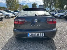     Seat Leon 1.9-FR.150k