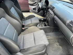 Seat Leon 1.9-FR.150k | Mobile.bg    15